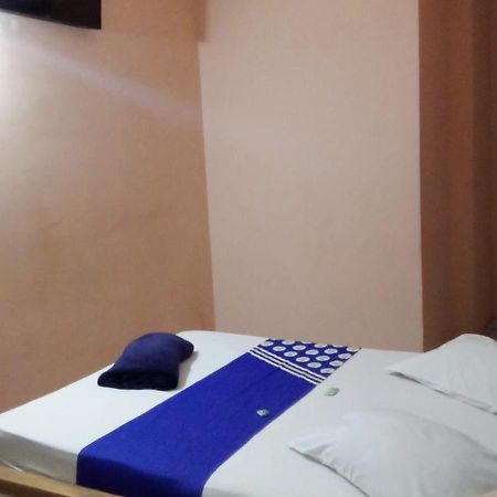 Hotel Maracana São Paulo Ngoại thất bức ảnh