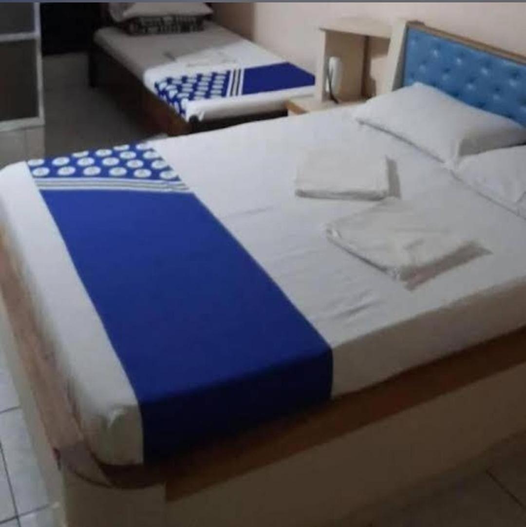 Hotel Maracana São Paulo Ngoại thất bức ảnh