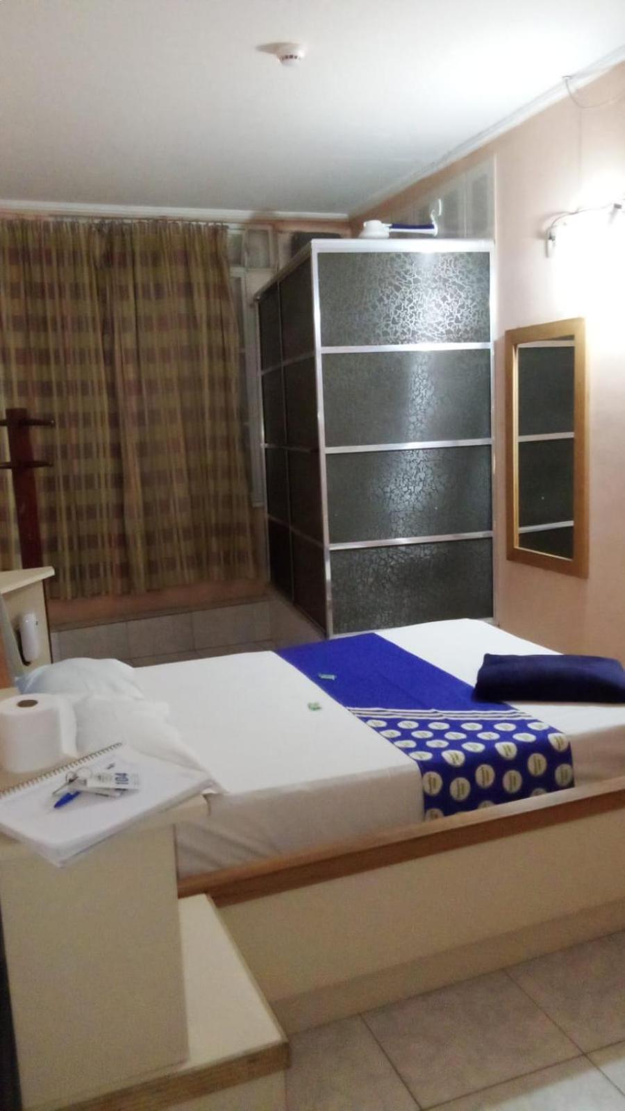 Hotel Maracana São Paulo Ngoại thất bức ảnh