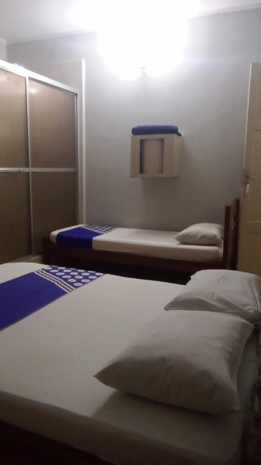 Hotel Maracana São Paulo Ngoại thất bức ảnh