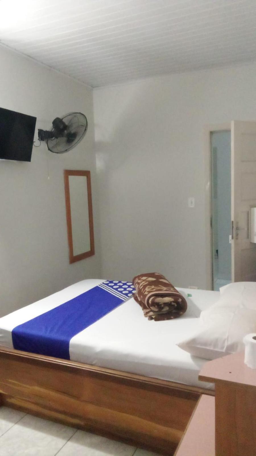 Hotel Maracana São Paulo Ngoại thất bức ảnh