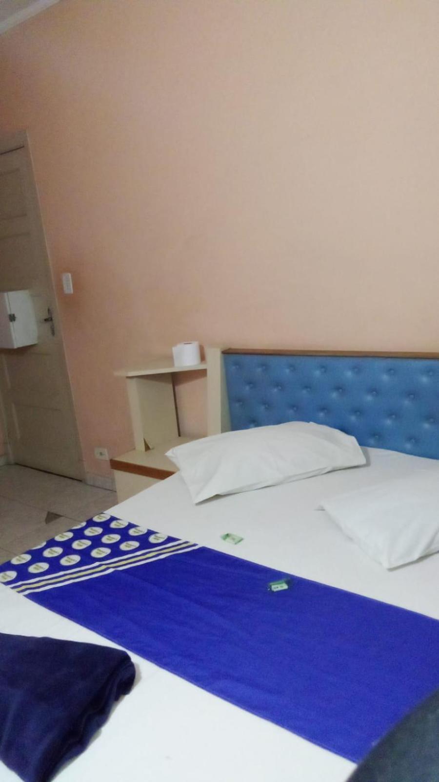 Hotel Maracana São Paulo Ngoại thất bức ảnh