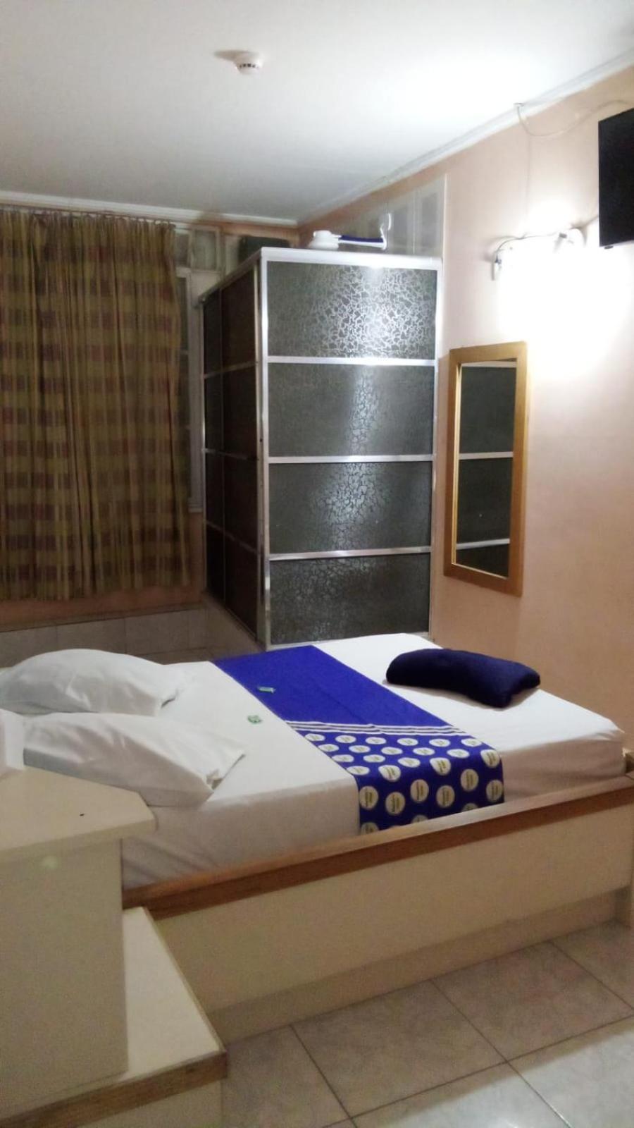 Hotel Maracana São Paulo Ngoại thất bức ảnh